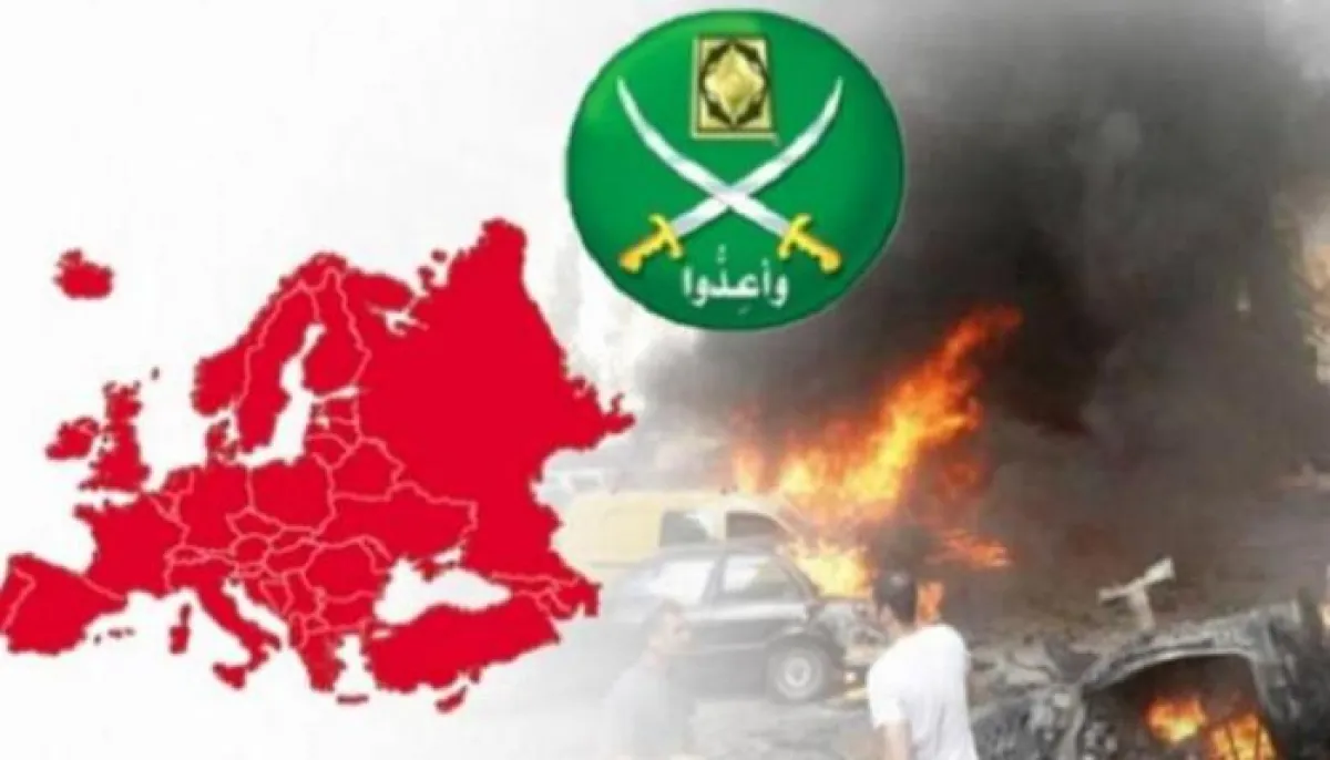الإخوان المسلمون بين الشعارات والواقع.. قراءة سياسية في مشروع الفوضى وتفكيك الدولة الوطنية