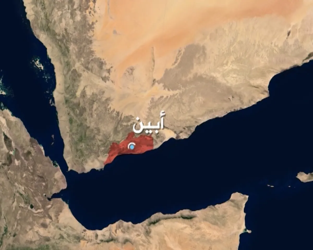 هجوم مسلح يستهدف مبنى النيابة العامة في أبين