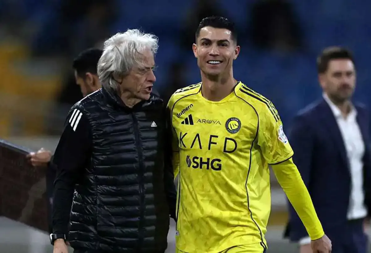 جيسوس يحسم قراره: الرحيل عن النصر السعودي نحو وجهة جديدة