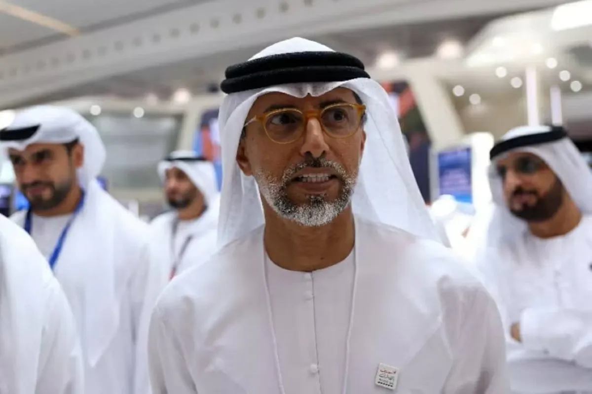 الإمارات: الخروج من أوبك قرار سيادي لا خلافات سياسية