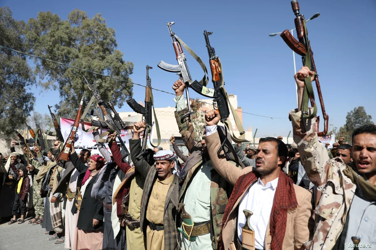 الحوثيون تحت النار.. محاولة اختطاف تهز صنعاء