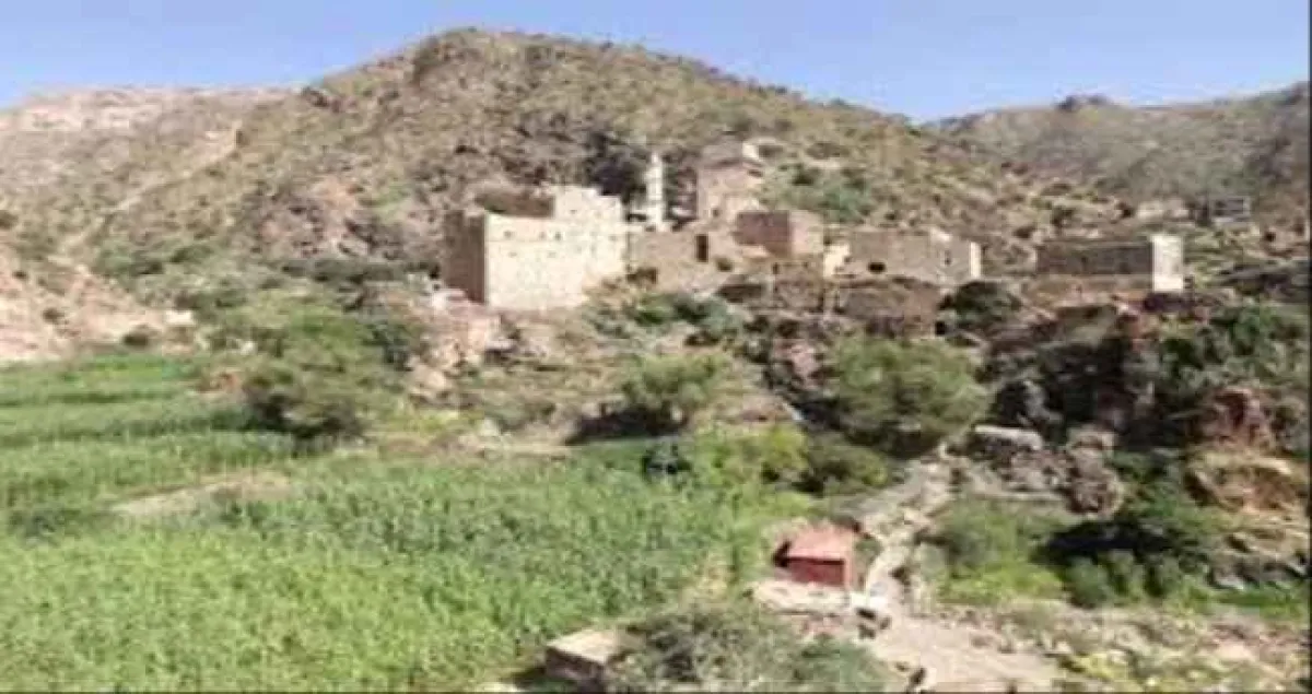 الحوثيون يواصلون استهداف المدنيين في الأزارق
