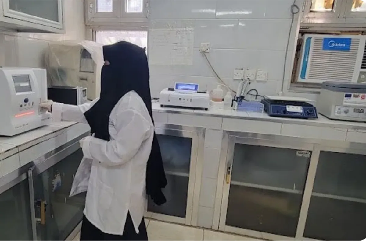 الأمم المتحدة تدعم مراكز صحية في عدن بأجهزة طبية حديثة