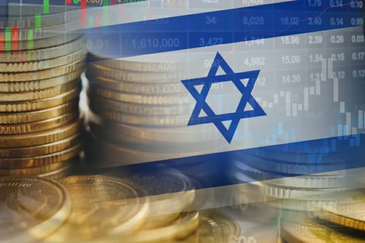 الاقتصاد الإسرائيلي ينكمش 3.3% في الربع الأول 2026 متأثرًا بالحرب مع إيران