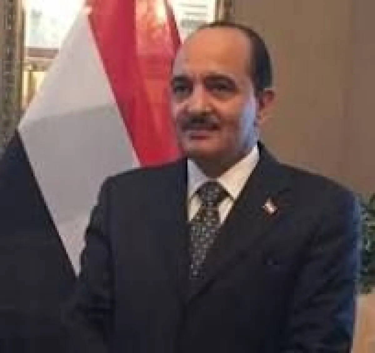 دويد : لممثلي المؤتمر في الشرعية "متى تعقلون" من تسول الشرعية التنظيمية عبر الاعلام الحكومي