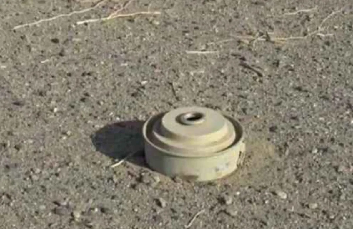 مقتل مواطن بلغم حوثي في الحديدة