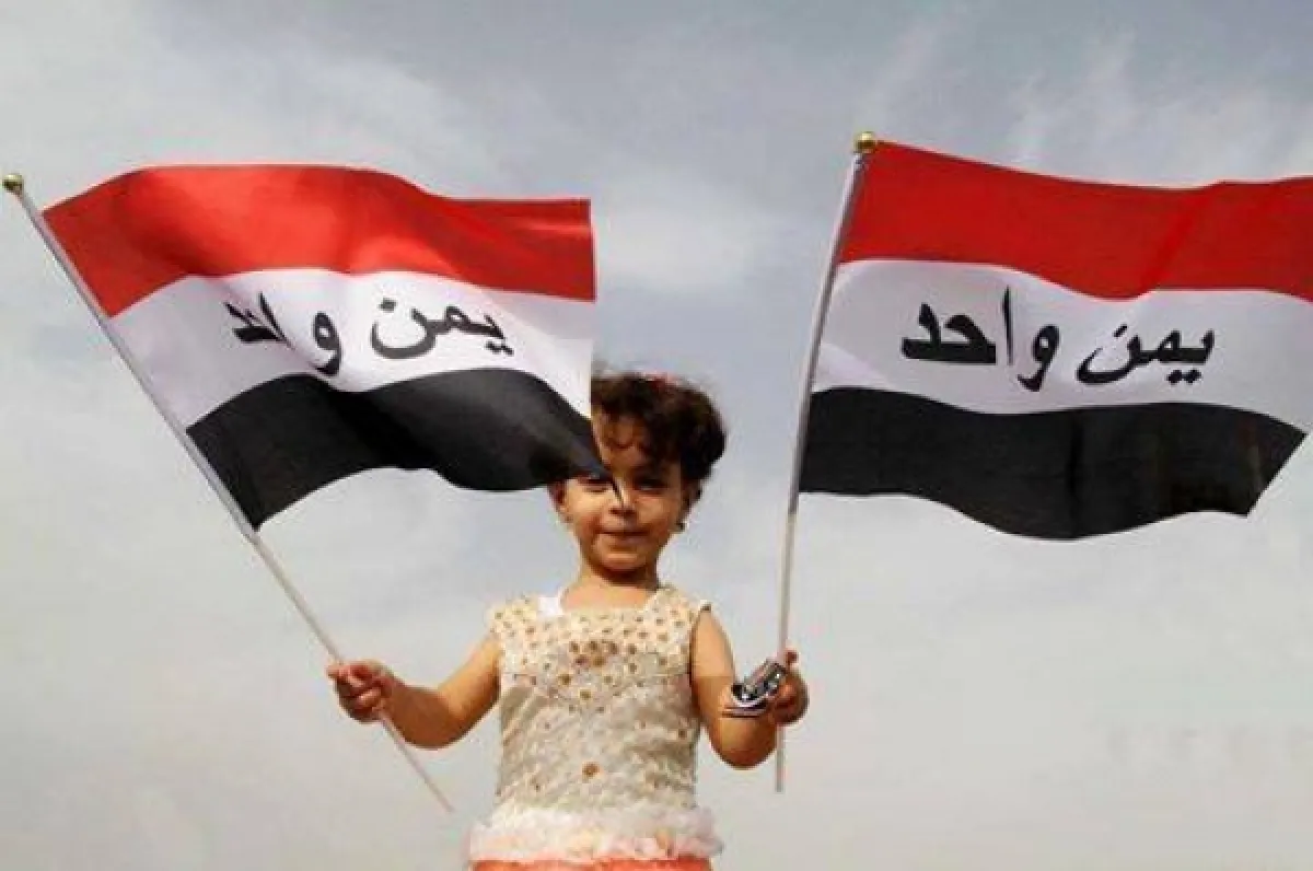 ماذا قالت دول عربية وأجنبية عن الوحدة اليمنية في يوم تحققها؟