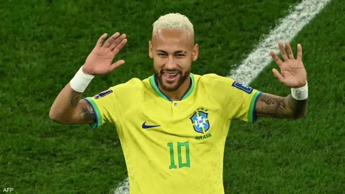 نيمار يعود لقيادة البرازيل في مونديال 2026: أنشيلوتي يكشف القائمة النهائية