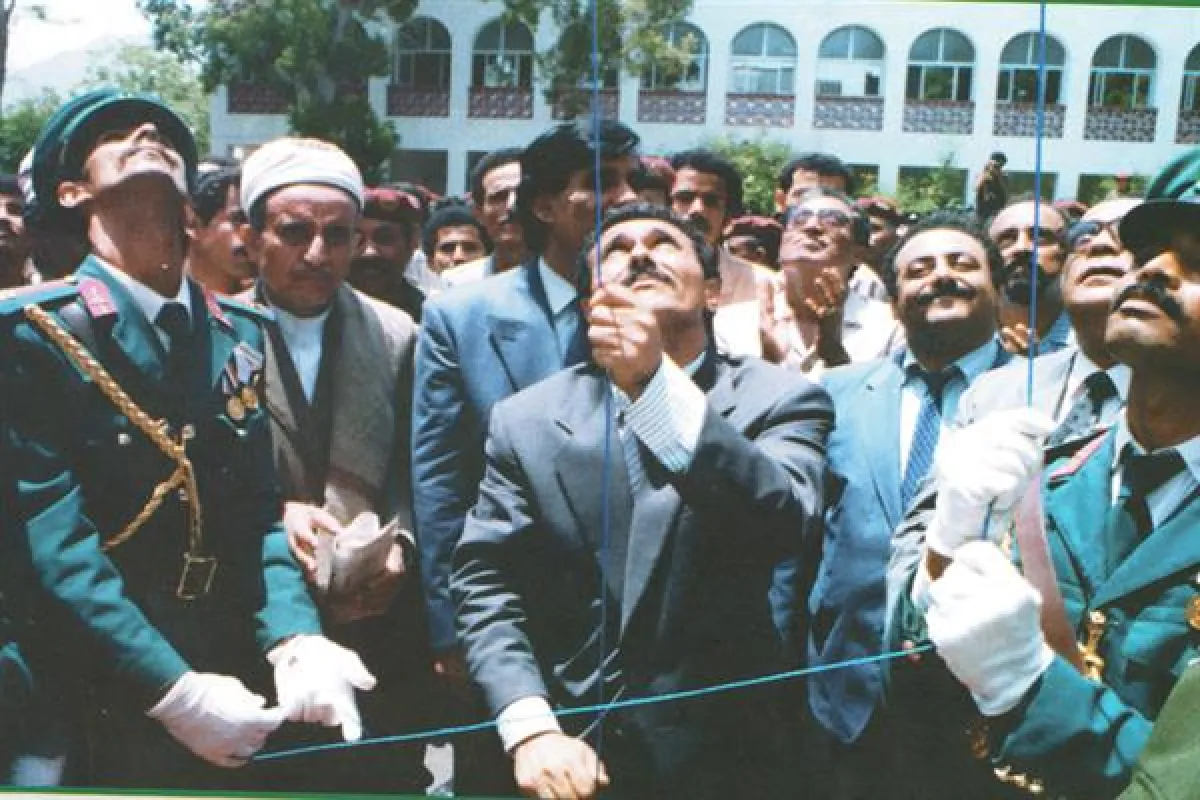 من وهج مايو 1990 إلى صمود 2026:  الوحدة اليمنية إرادة وطنية عصية على الانكسار