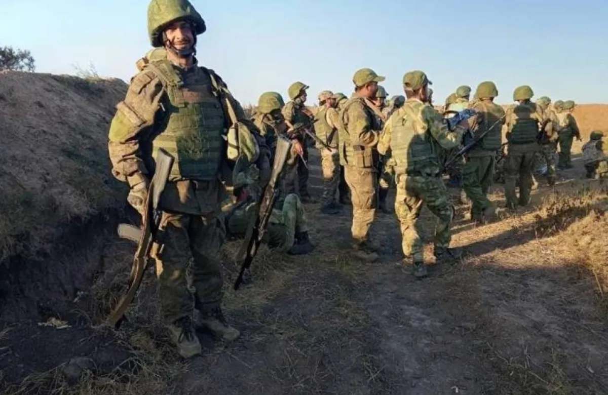 الحوثي يدفع بالشباب اليمني إلى “محرقة أوكرانيا”.. مصرع 30 مجندًا استدرجتهم المليشيا بوعود كاذبة