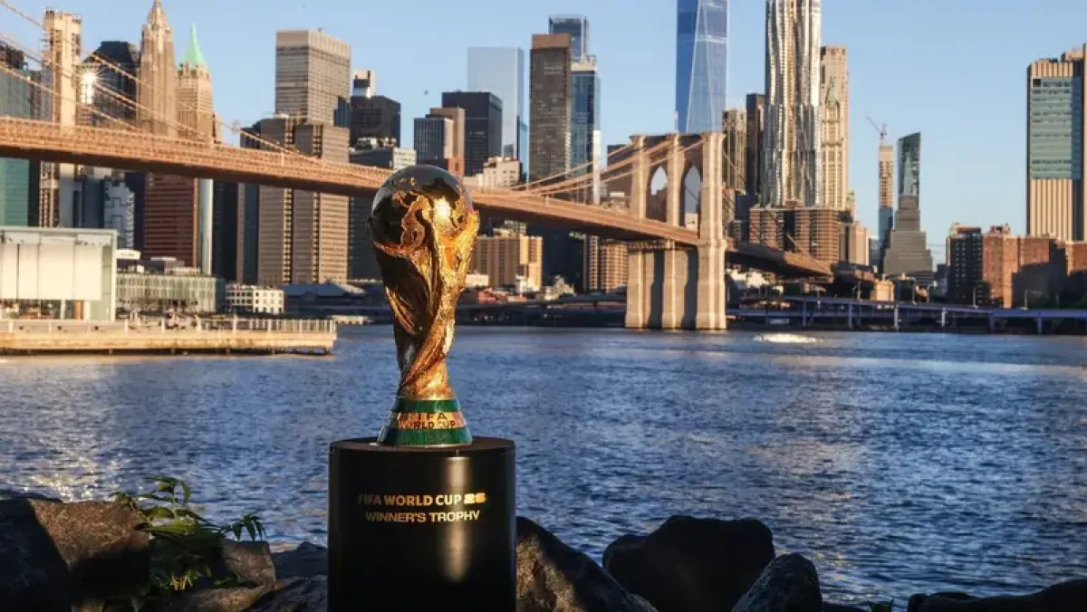 مونديال 2026: ضمان سلامة الصحفيين في أكبر حدث رياضي عالمي
