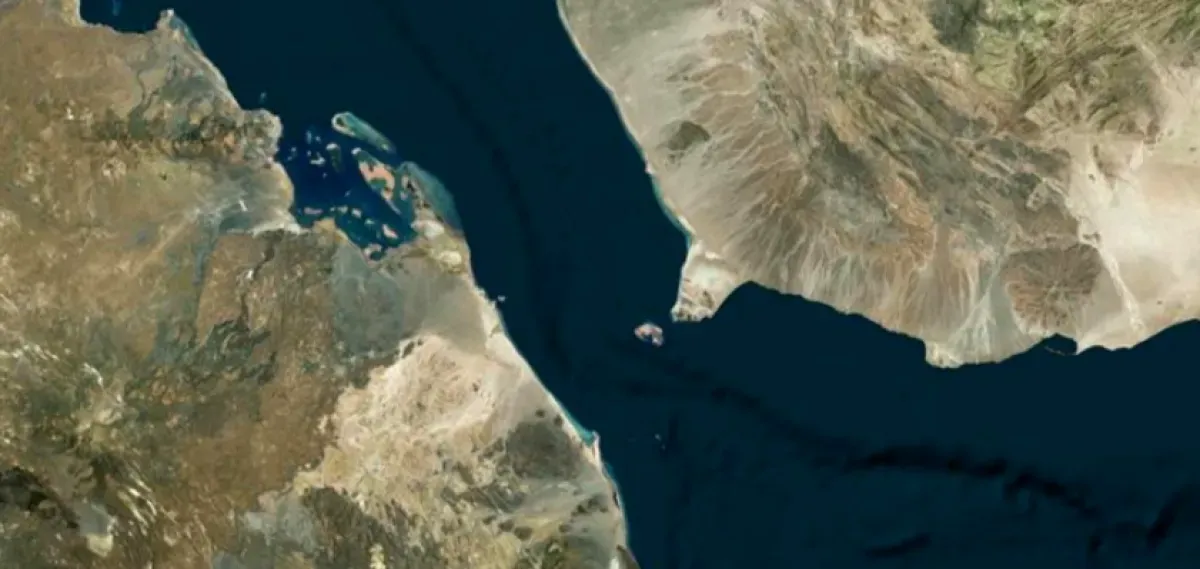 مهمة "أسبيدس" تؤمّن مرور 1900 سفينة تجارية بالبحر الأحمر
