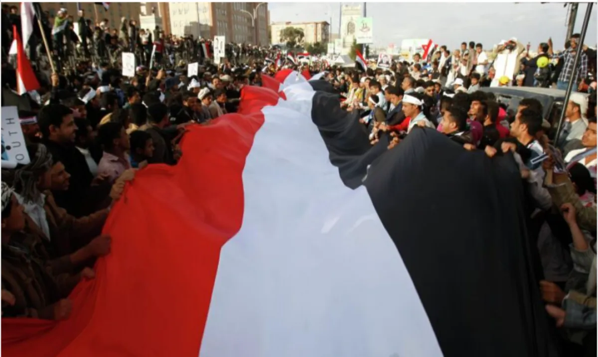 الوحدة اليمنية في ذكراها الـ 36 .. من تحذيرات الزعيم الصالح إلى الحاجة إلى مركز يحافظ على الهوية الوطنية واستقرار الدولة