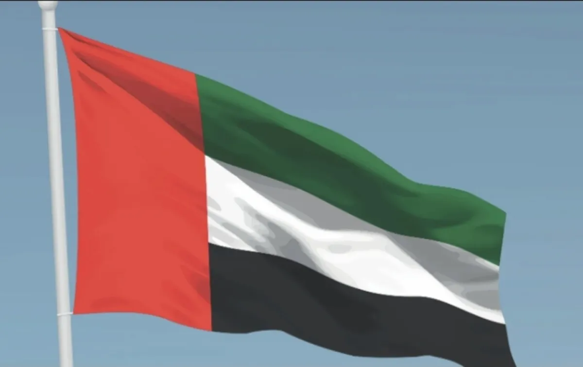 الإمارات تطالب مجلس الأمن بإدانة استهداف محطة براكة للطاقة النووية