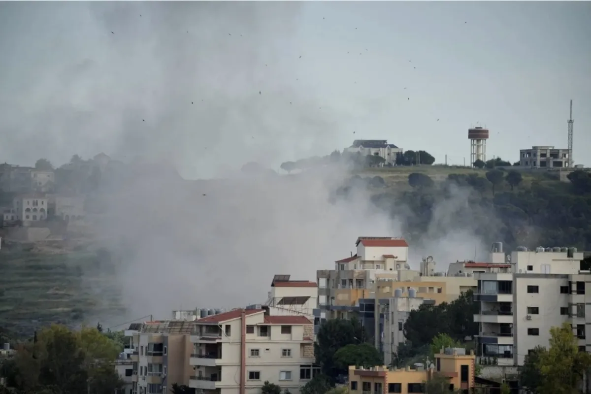 19 قتيلاً بغارات إسرائيلية على صور والنبطية جنوب لبنان