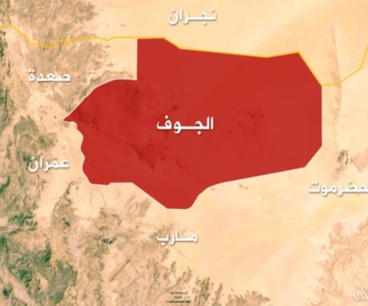 اشتباكات قبلية في الجوف وسط اتهامات للحوثيين بتأجيج الصراع