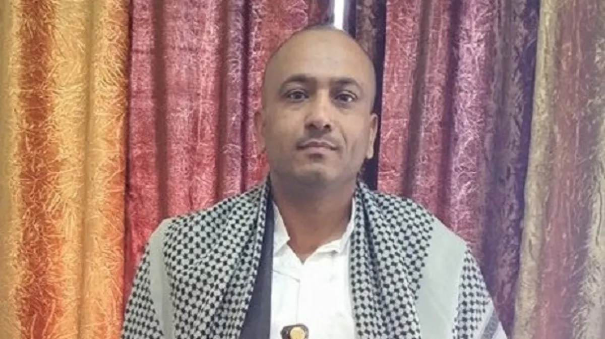 الحوثيون يختطفون قيادياً بعثياً في صنعاء وسط تصاعد حملات القمع والاعتقالات