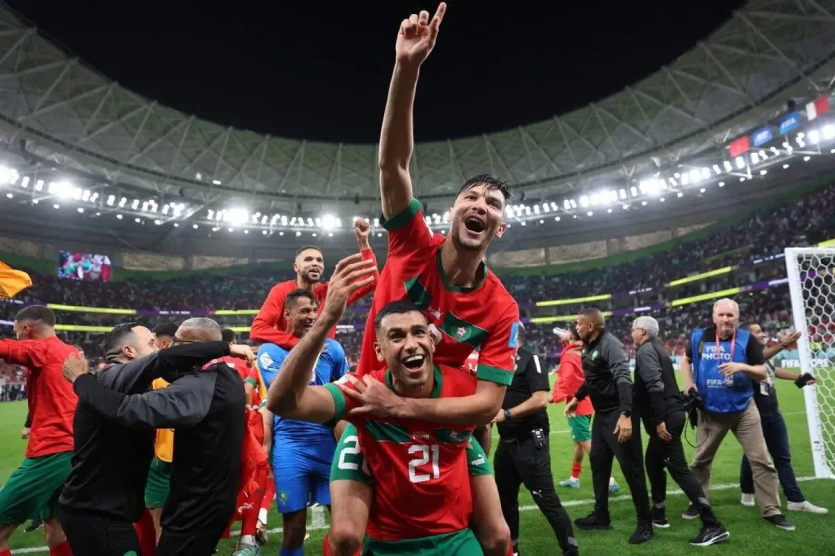 آمال أفريقيا في مونديال 2026: تفاؤل حذر بين الأساطير والمدربين