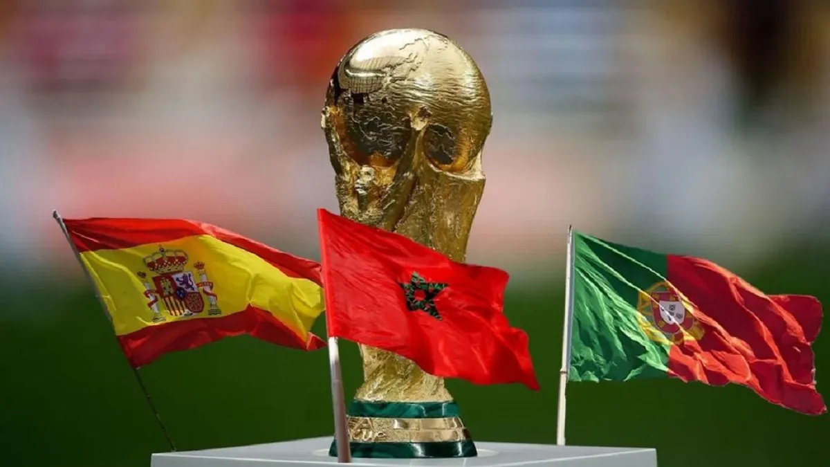 فيفا يدرس توسيع كأس العالم 2030 إلى 64 منتخبًا