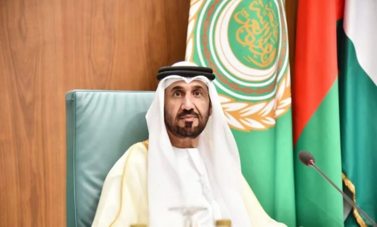 البرلمان العربي يؤكد دعمه لليمن ومؤسساته الشرعية