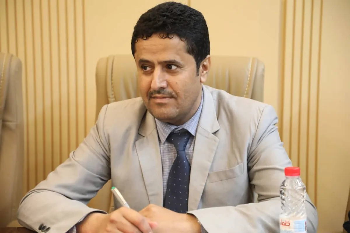 د. محمد علي مفتاح