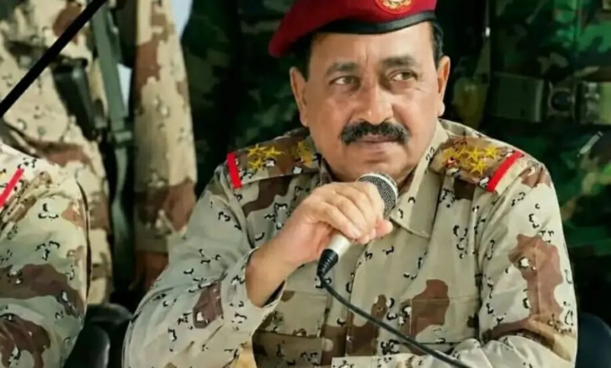 مقتل شيخ قبلي وقيادي عسكري في صنعاء وسط فوضى أمنية