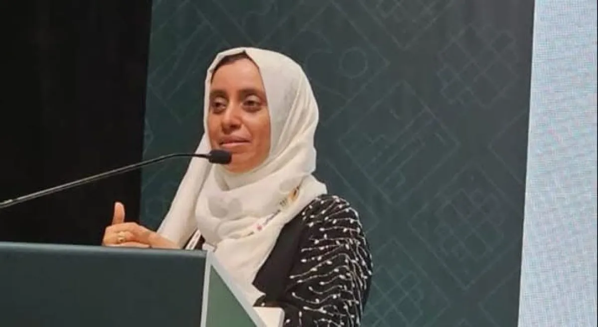 خلفا لوسام قايد :  تكليف قائم بأعمال المدير التنفيذي للصندوق الاجتماعي بعدن