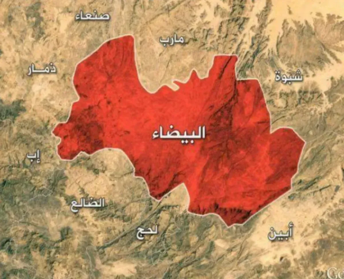 قبائل رداع وقيفة تنتفض ضد جرائم الحوثيين وتعلن رفضها للظلم