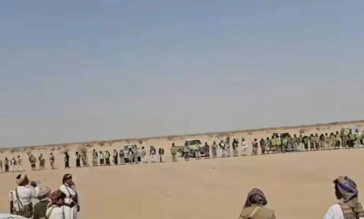 غضب قبلي يفضح عزلة الحوثيين.. فشل ذريع لمليشيا الإرهاب في حشد الجوف رغم الترهيب وشراء المشاركين