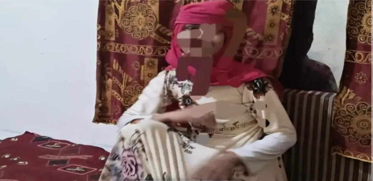 تعز .. طفلة تُجهَّز للزفاف بعيد الأضحى وسط غياب تشريع يمنع زواج القاصرات