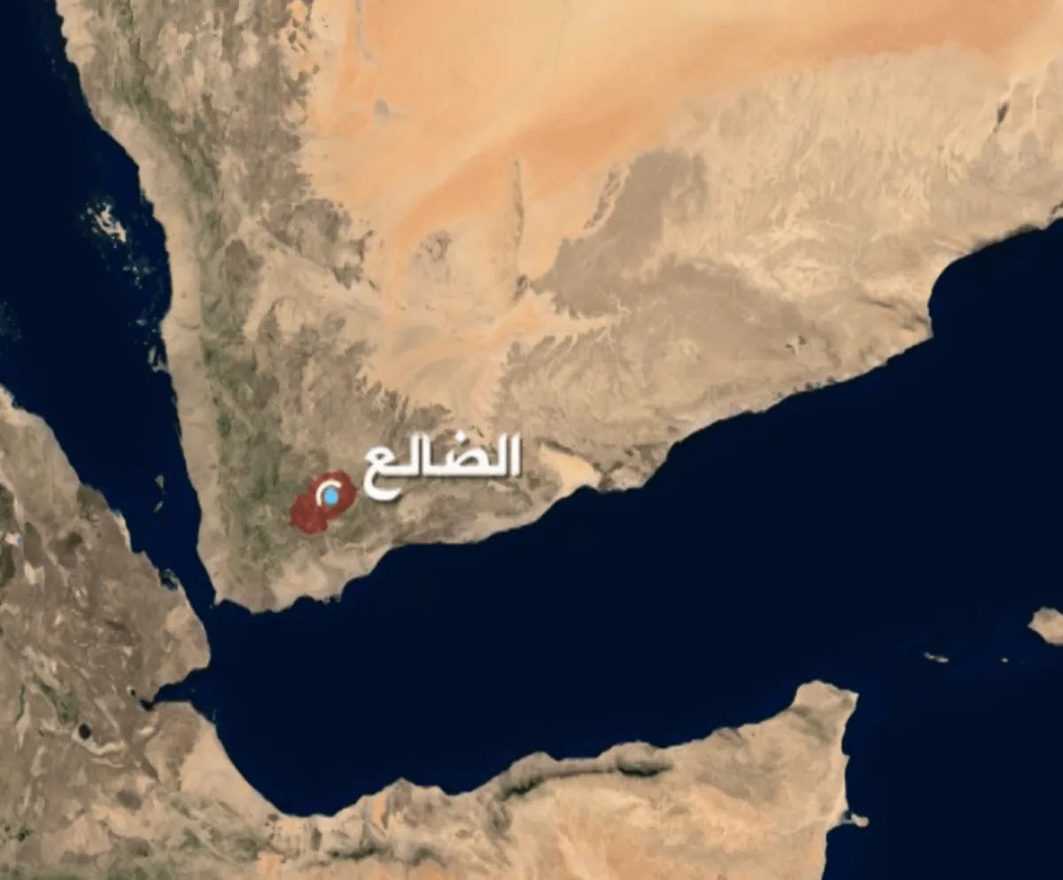 مقتل مواطن وإصابة امرأة بإطلاق نار في محيط مبنى محافظة الضالع