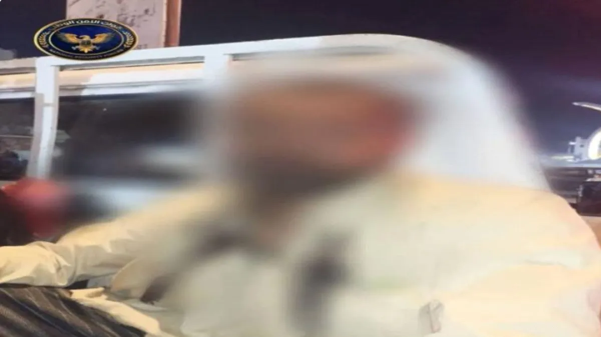 القبض على شاب طعن قاصرًا في عدن