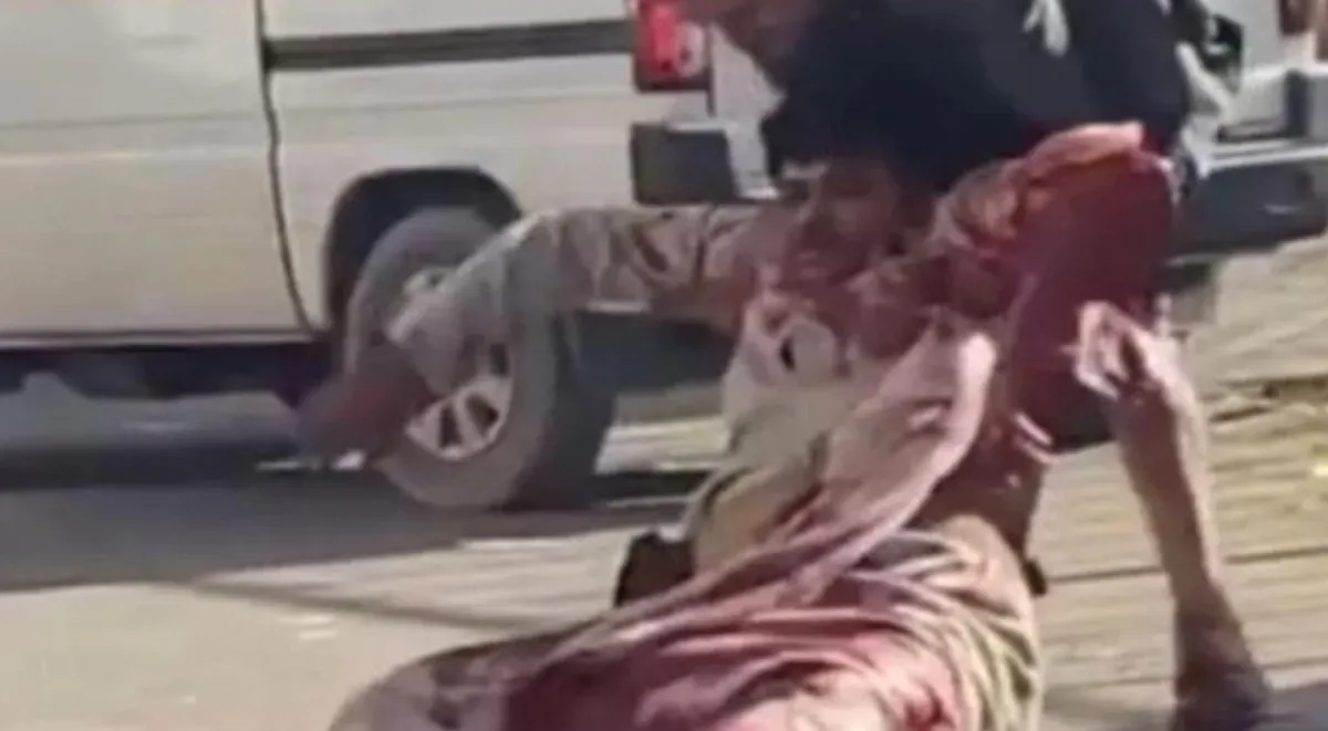 مقتل شاب برصاص مسلح في صنعاء