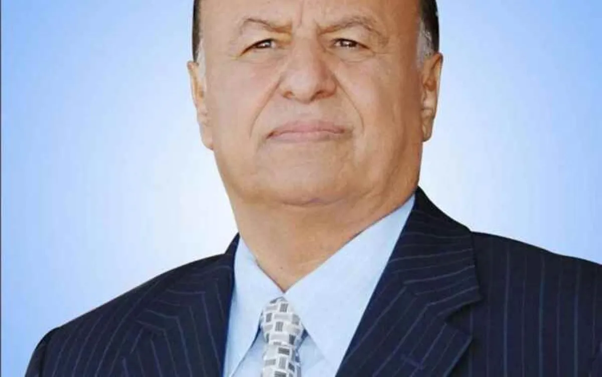 وفاة الرئيس اليمني السابق عبد ربه منصور هادي في الرياض