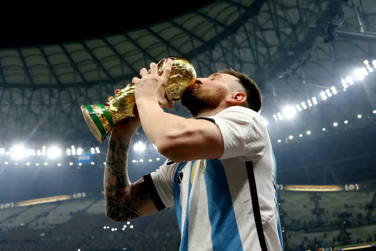 ميسي في سادس مونديال.. الأرجنتين تعلن قائمتها النهائية لكأس العالم 2026