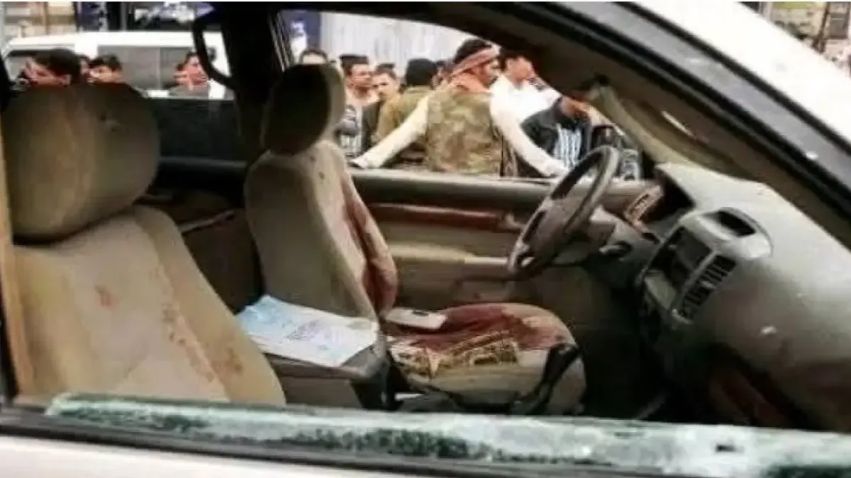 مليشيا الحوثي تتلاعب بقضية الطبيبة وفاء المخلافي وأسرتها ترفض دفنها