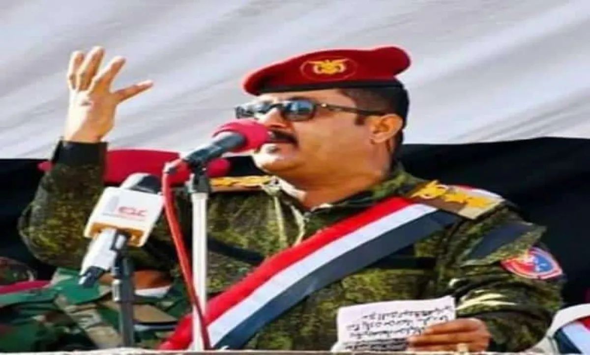 نجاة قائد محور آزال من محاولة اغتيال بصعدة وإصابة 5 مرافقين