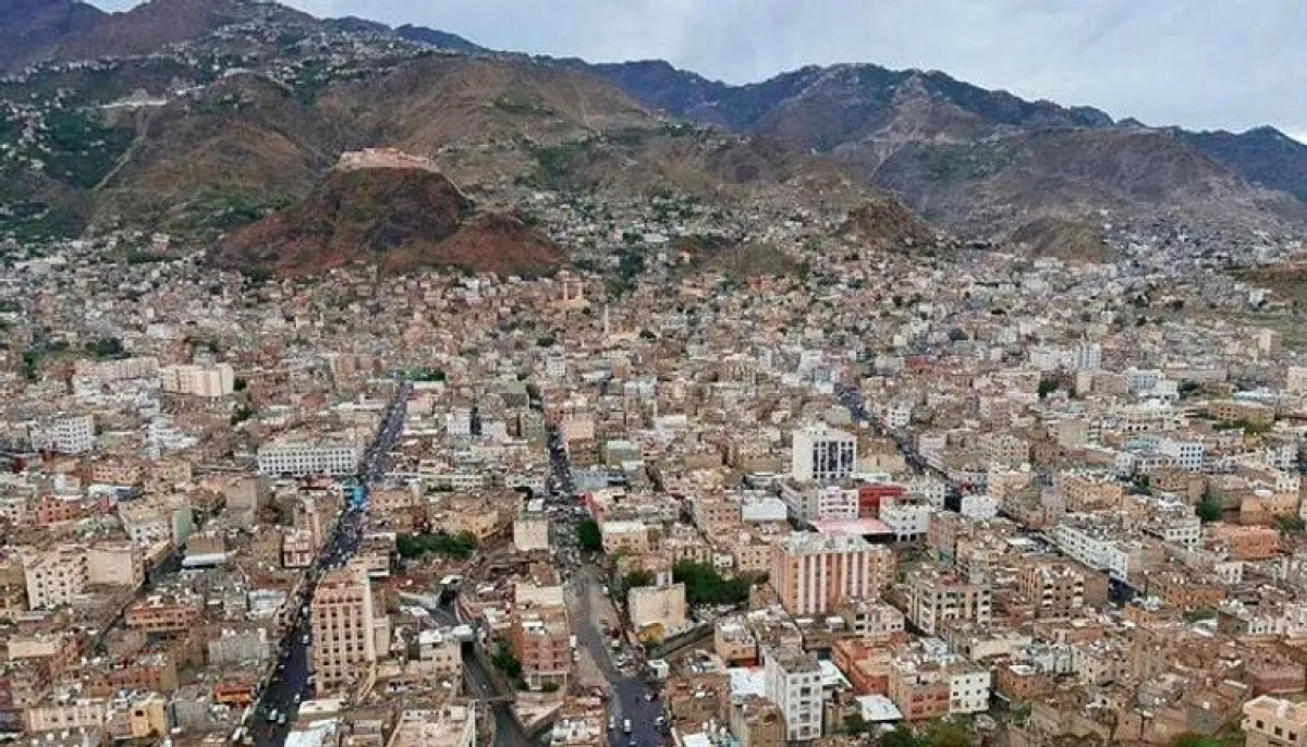 تزايد شكاوى المواطنين بتعز من إزعاج المفرقعات ومخاطرها على الاطفال