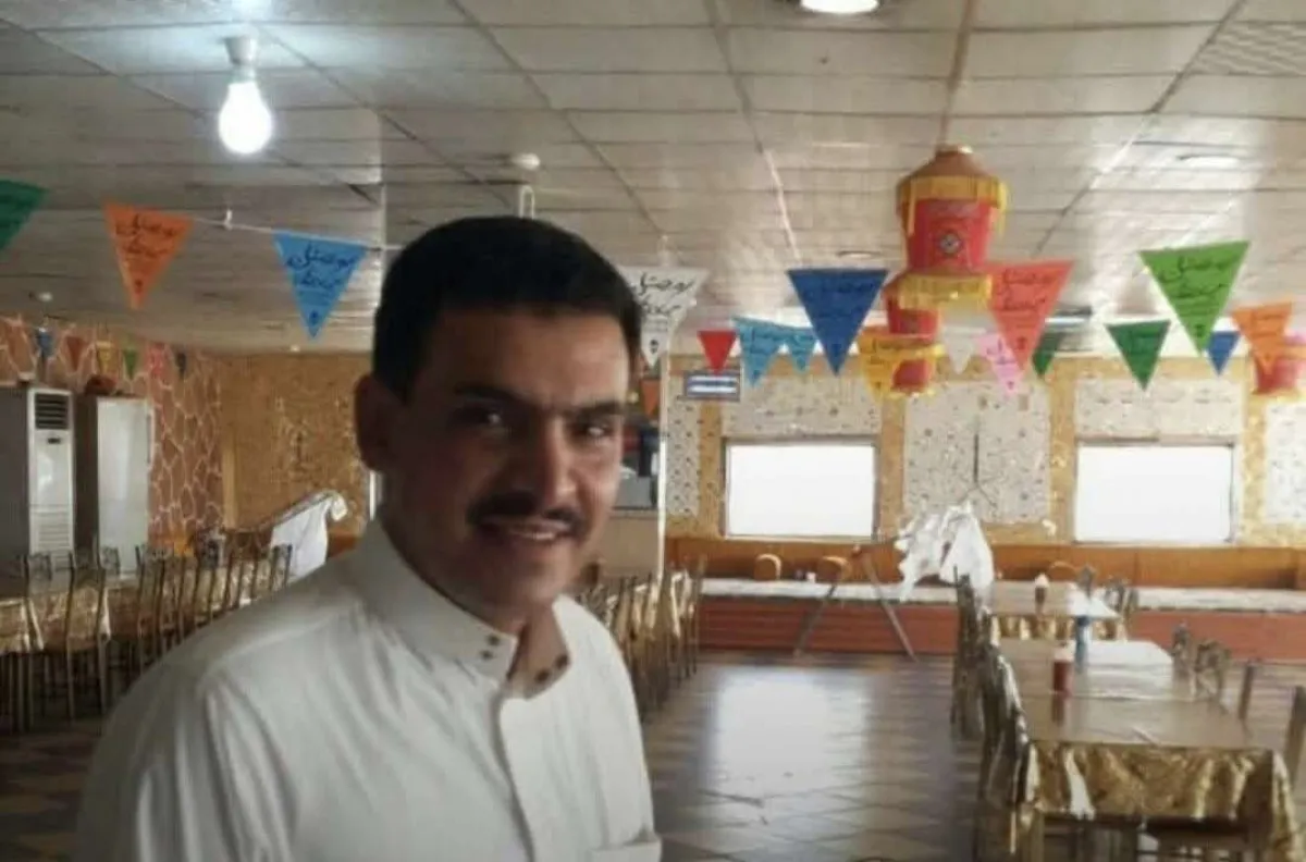 جريمة تهز صنعاء.. ضابط مرتبط بالحوثيين يقتل قريبه بأكثر من 20 رصاصة ويحول فرحة العيد إلى مأساة