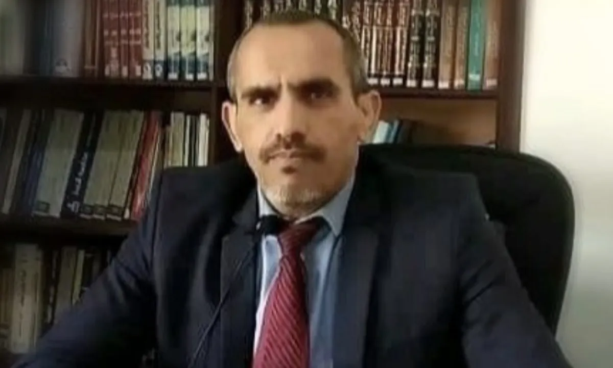 أسرة المحامي عبدالمجيد صبرة تطالب مليشيا الحوثي بالإفراج الفوري عنه