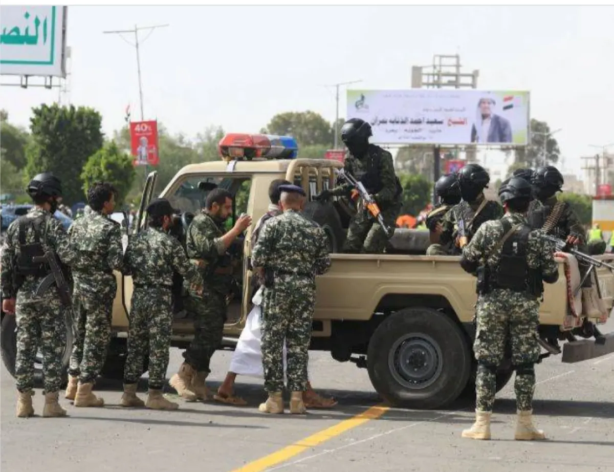 إتاوات إضافية تفرضها مليشيا الحوثي على ملاك المتنزهات خلال إجازة العيد