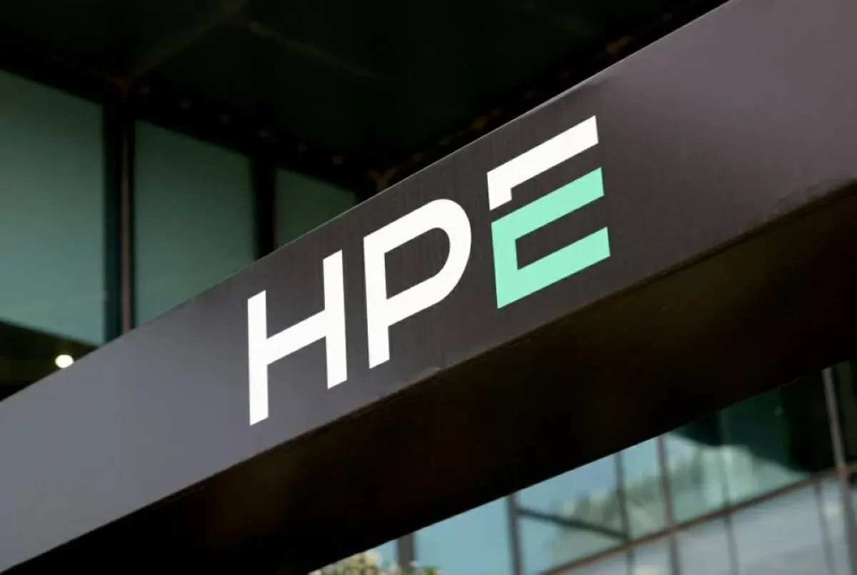 HPE ترفع توقعاتها المالية مدعومة بانتشار الذكاء الاصطناعي