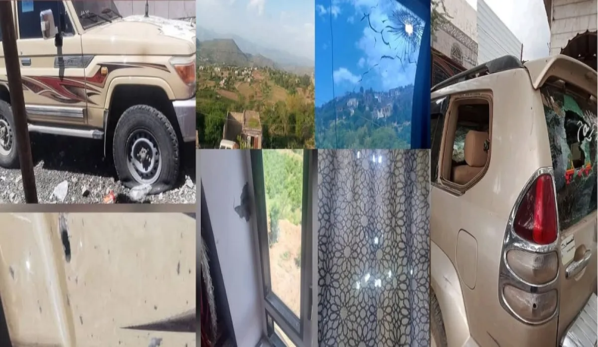 إب تحت رحمة الفوضى الحوثية.. انفلات أمني متصاعد وعصابات مسلحة تروع السكان وسط اتهامات بتواطؤ قيادات المليشيا