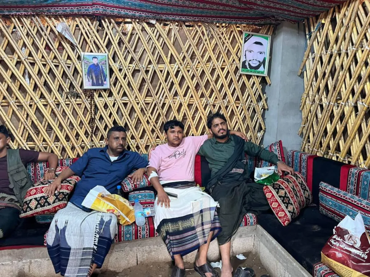 الحوثيون يحولون أوقاف الموتى إلى أملاك خاصة.. نجل قيادي بارز متهم بنهب أراضٍ وتدمير معالم استثمارية في الحديدة