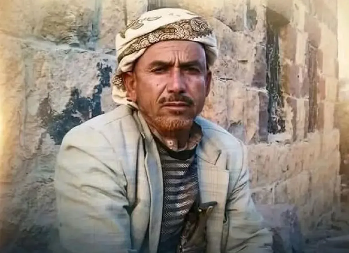 جريمة جديدة تكشف سطوة الحوثيين.. مقتل شيخ قبلي في عمران برصاص عناصر المليشيا بعد وساطة أنهت نزاعاً محلياً
