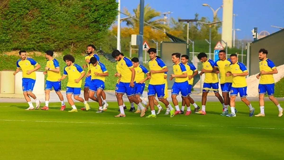 اليمن ولبنان في مواجهة حسم صدارة آسيا 2027