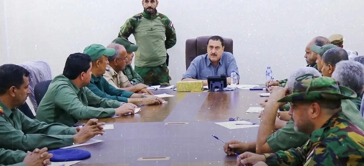 أمن عدن يمنع تسويات قضايا "الآداب العامة" خارج القضاء
