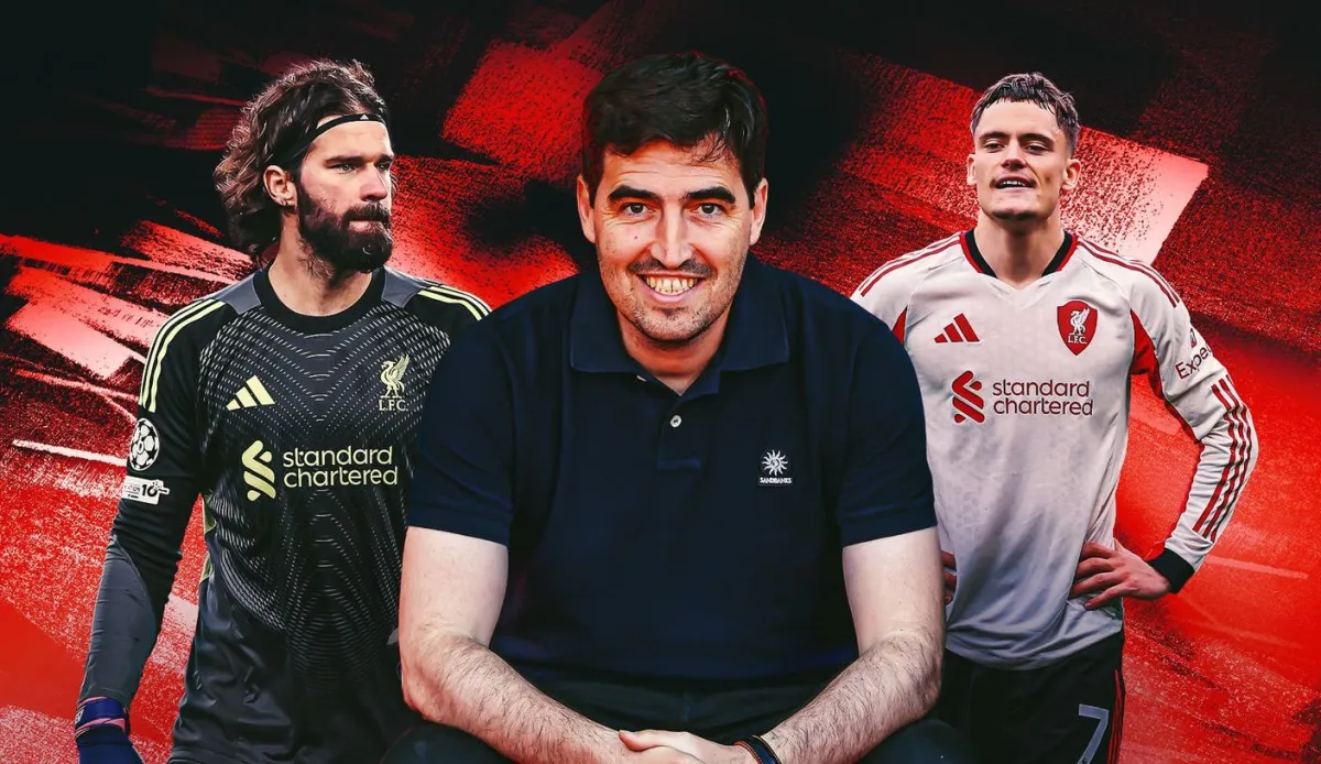 إيراولا على رأس ليفربول: 6 تحديات تنتظر المدرب الجديد
