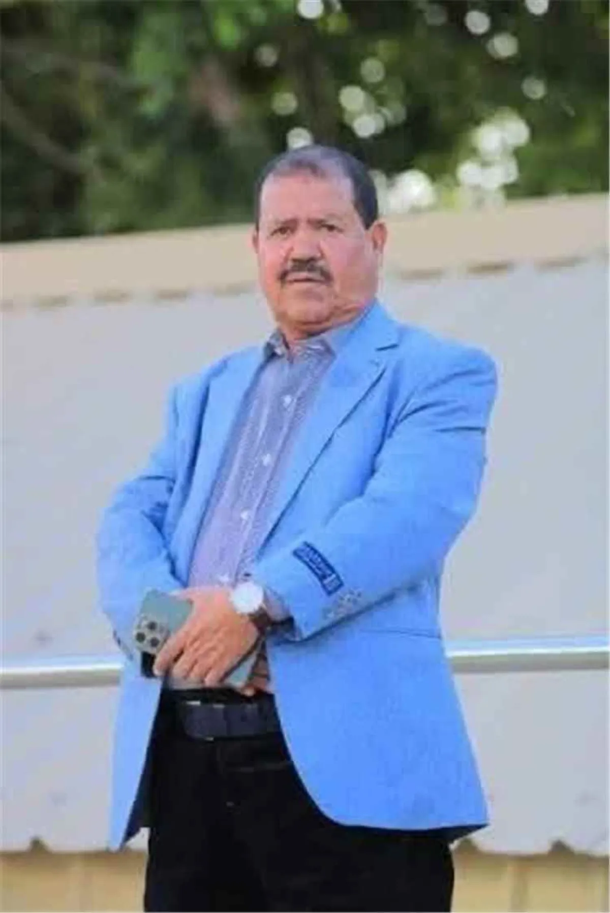 فوضى السلاح الحوثية تحصد شخصية رياضية بارزة.. اغتيال رجل الأعمال فيصل نجاد يثير صدمة واسعة في صنعاء