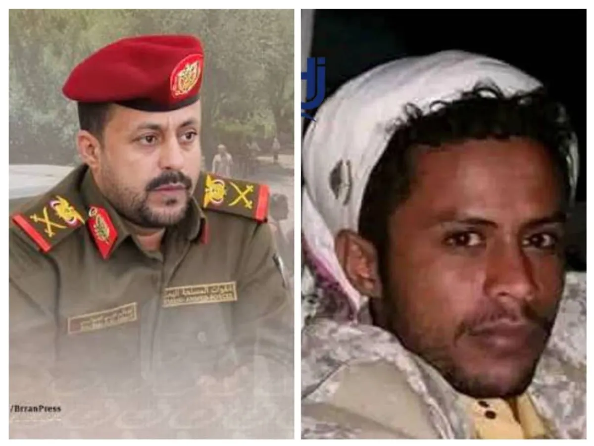 أثار استياءً واسعًا بين أهالي المقاطرة .. ظهور الفار من وجه العدالة "الجبولي" برفقة لجنة عسكرية جنوبي تعز